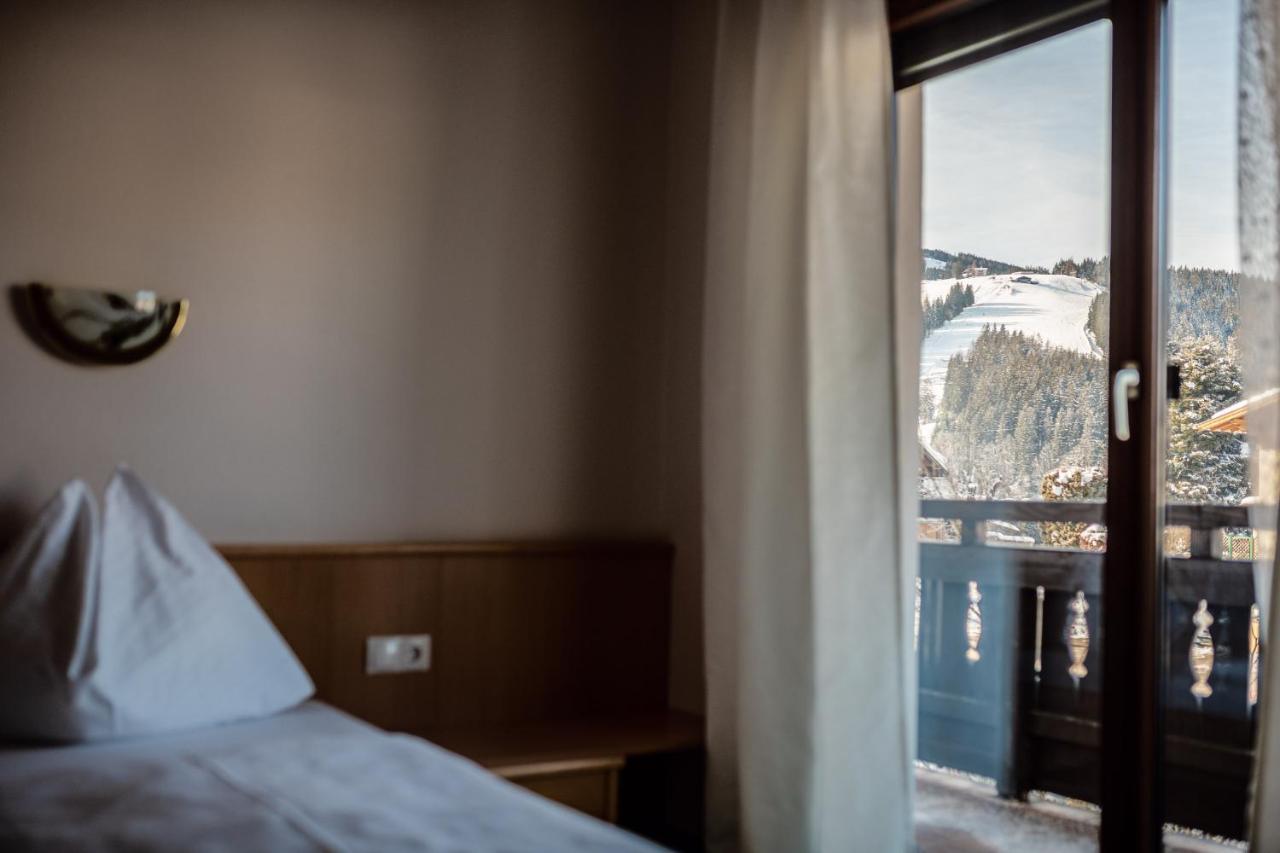 M-House FLACHAU Ganzes Haus für 8 Personen Exterior foto