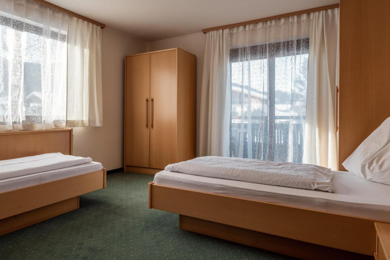 M-House FLACHAU Ganzes Haus für 8 Personen Exterior foto