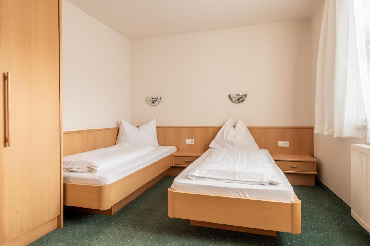 M-House FLACHAU Ganzes Haus für 8 Personen Exterior foto