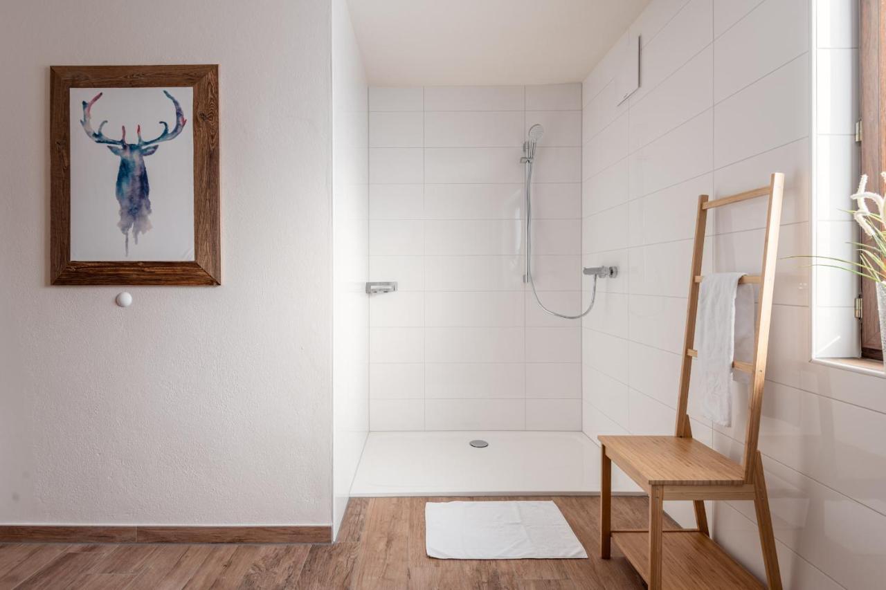 M-House FLACHAU Ganzes Haus für 8 Personen Exterior foto